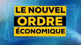 Miniature : Offshoring vs. Nearshoring: la fin de la mondialisation à bas coût [Le nouvel ordre révélé]