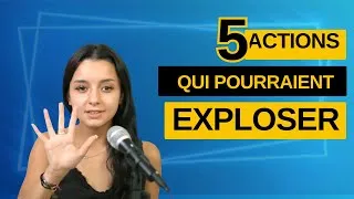 Miniature : TOP 5 actions que beaucoup ignorent (mais qui font parler d’elles)