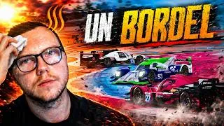 Miniature : Champ ELMS ! 4h Solo en LMP2 sous 40 degrès 🔥(Manche 1/4)
