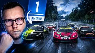 Miniature : Champ LMGT3 : Rage, ennuie et masterclass !