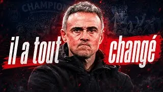 Miniature : Du 6-1 à 2 étoiles — voici Comment le PSG est devenu inarrêtable