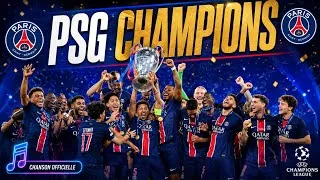 Miniature : PSG CHAMPIONS 2026 🏆 | LA CHANSON OFFICIELLE DE LA LIGUE DES CHAMPIONS 🔥