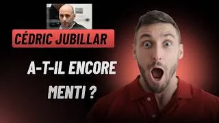 Miniature : Qu'est-ce que les enquêteurs ont enfin trouvé sur Cédric Jubillar ?