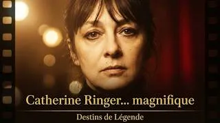 Miniature : Catherine Ringer : ce que peu de gens savent (62)