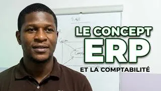 Miniature : Comprendre le concept d'ERP et la place centrale qu'occupe la comptabilité