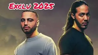 Miniature : Djadja&Dinaz - Exclu
