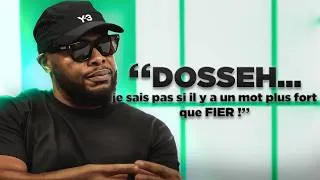 Miniature : "Dosseh ? Je sais pas s'il y a un mot plus fort que fier !" Pit Baccardi se livre sur a carrière !
