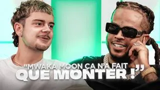 Miniature : "Mwaka Moon, ça n'a fait que monter !" - Kalash dans l'Époque de nos Grands Frères !