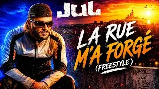 Miniature : Jul - La Rue M’a Forgé (FREESTYLE)