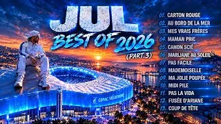 Miniature : Jul - BEST OF 2026 | Tous Les Meilleurs Sons (part.3)