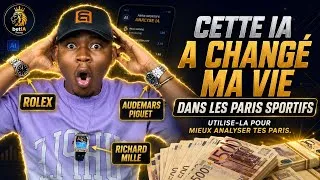 Miniature : betIAprono a changé ma vie 