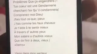 Miniature : Damso - Freestyle QALF