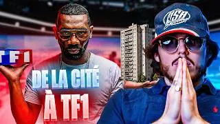 Miniature : PASSI : de la cité à TF1