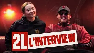 Miniature : Interview : 2L se confie comme jamais