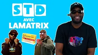 Miniature : Lamatrix : technique du Doliprane, Ninho, Naza, Leto, Sirop de grenadine, top 3 du 78