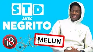 Miniature : Negrito : embrouille showcase, GAV à Melun, le pétard de Fresh La Douille, les huissiers ...