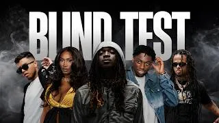 Miniature : ✨ BLIND TEST RAP FR (2014-2026)