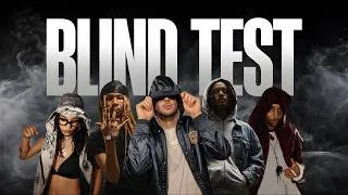 Miniature : ✨ BLIND TEST RAP FR (2016-2026)