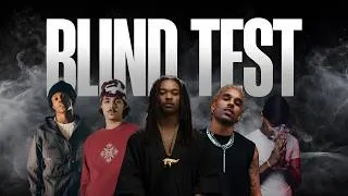 Miniature : ✨ BLIND TEST RAP FR (2022-2026)