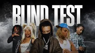 Miniature : ✨ BLIND TEST RAP FR (2018-2025)