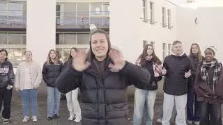 Miniature : Que des rôles qu'on s'donne - Rapépratiques ( égalité fille-garçon) - Prod : Djey et les élèves