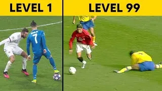 Miniature : Les Meilleurs Buts de Cristiano Ronaldo  | Rap Football #cristianoronaldo  #ronaldo #cr7