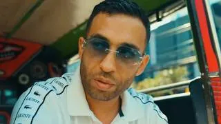 Miniature : Mister You - Cavale (Clip Vidéo)