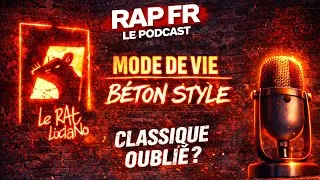 Miniature : Avant Magma : retour sur Mode de vie béton style (2000)