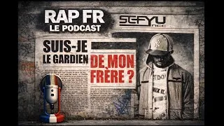 Miniature : Senegalo Ruskov : Suis je le gardien de mon frère - Sefyu (2008)