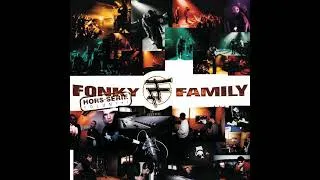 Miniature : Fonky Family - Cherche Vraiment Pas à Comprendre (Live)