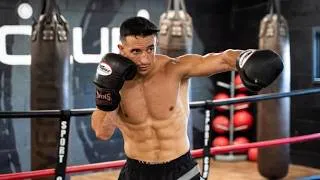 Miniature : Tibo InShape - Les hommes sois forts (Clip Officiel)