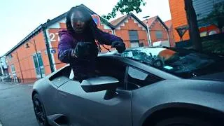 Miniature : La Rvfleuze feat.Koba LaD - PROMENADE (Clip Officiel)