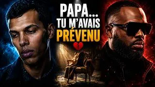 Miniature : Stromae & GIMS – Papa... tu m'avais prévenu 💔 | Chanson française émouvante 2026