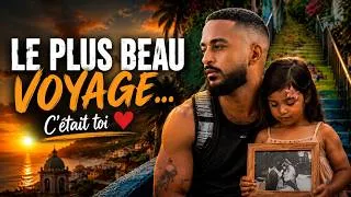 Miniature : Sliman - Le plus beau voyage ❤️ | Je t’ai vu grandir en observant le monde.