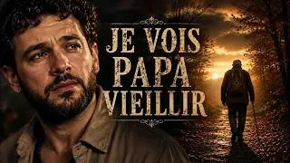 Miniature : Claudio Capéo - Je vois papa vieillir...💔