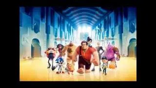 Miniature : Les Mondes de Ralph / Wreck It Ralph [Original Soundtrack]