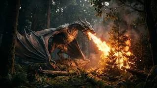 Miniature : Chasse au Monstre géant sur Monster hunter Wilds