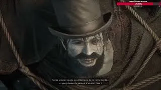 Miniature : 9 -ème boss en difficulté maximum dans lies of pies sans invocation