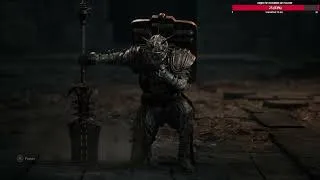 Miniature : 8 -ème boss en difficulté maximum sans invocation