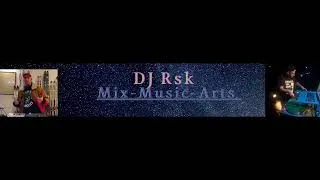 Miniature : Dj Rsk - Panam All-Starz Challenge Scratch (Audio, Version aigue +0.5)