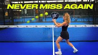 Miniature : Backhand VOLLEY Masterclass with Javier Rosell (VEST)