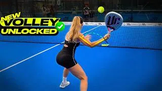 Miniature : LEARNING the REAL VOLLEY Technique with Javier Rosell (VEST)
