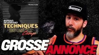 Miniature : 10 Mini Solo pour Booster votre Technique cet été ! et -20% sur toutes mes Formations !
