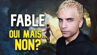 Miniature : NOUVELLE PREVIEW de FABLE (30 MINS de GAMEPLAY): ROMANCE, CHOIX ET CONSEQUENCES, VIE A ALBION