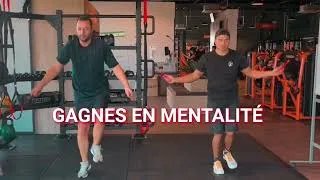 Miniature : Coaching musculation