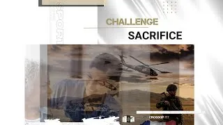 Miniature : Crossop Fit sacrifice