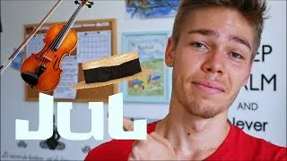 Miniature : 3 BONS MORCEAUX A (RE)DÉCOUVRIR - Une tartine, un barbier et Jul