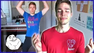 Miniature : Ma routine réussite du matin (+ séance de cardio complète en fin de vidéo !)