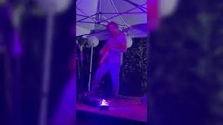 Miniature : LIVE LOOPER COVER @ Chateldon le 21/06/2026 #432hz #livelooping #rocknroll #guitar