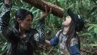 Miniature : Trailer - Artistas del Amazonas - Un documentaire de Raphaël Kirgo